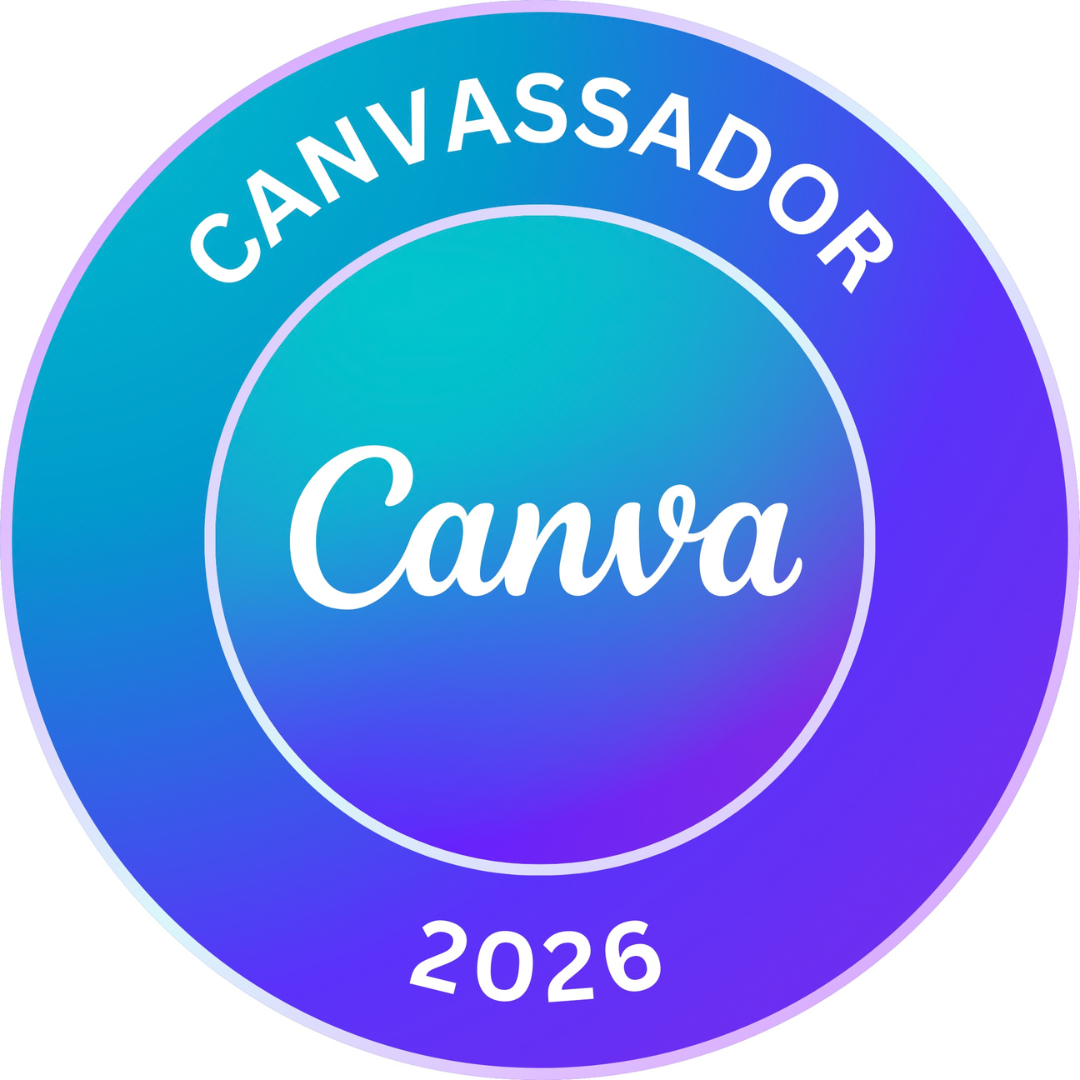 Canvassador Badge