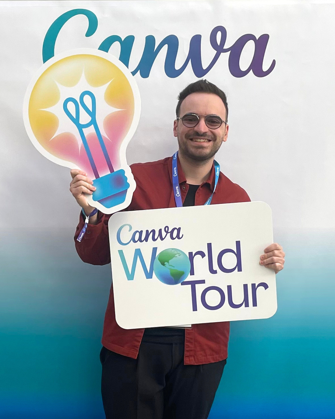 Canva Creator