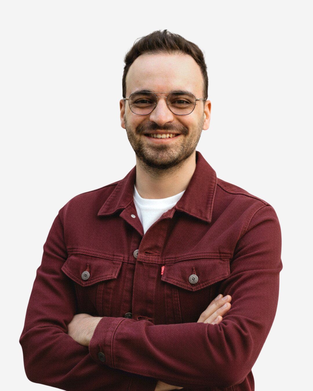 Edoardo Barini Visual Designer